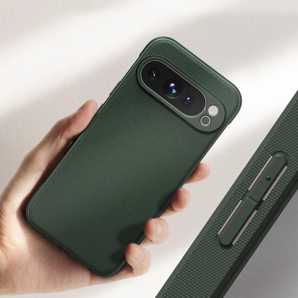 Google Pixel 9 Pro XL case green RINGKE ONYX