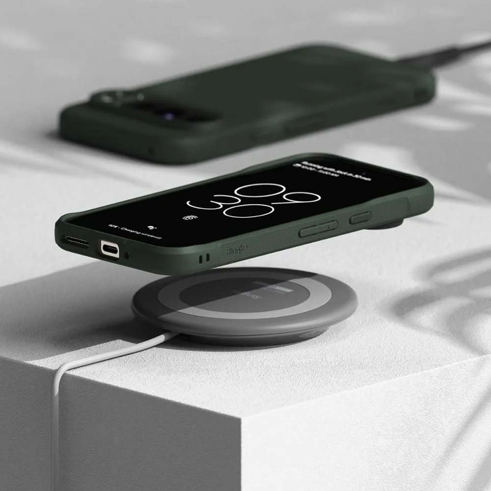 Google Pixel 9 Pro XL case green RINGKE ONYX