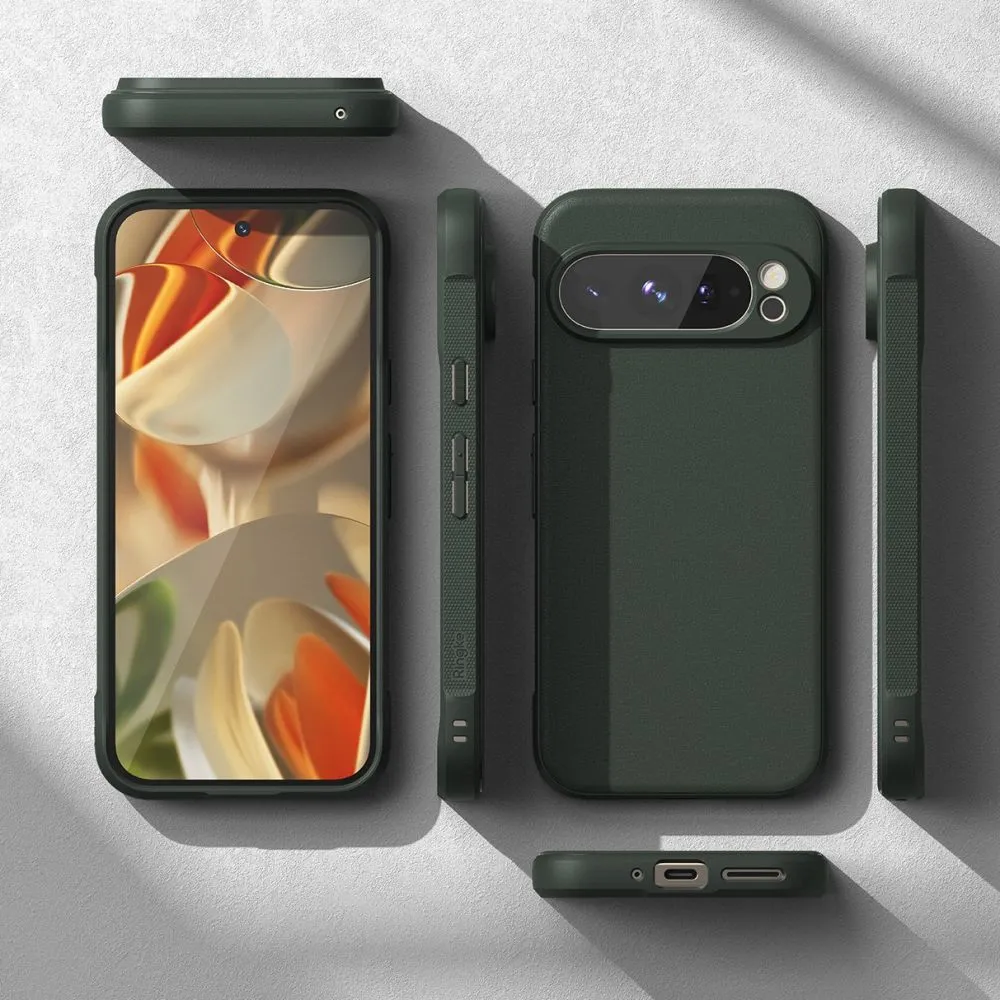 Google Pixel 9 Pro XL case green RINGKE ONYX