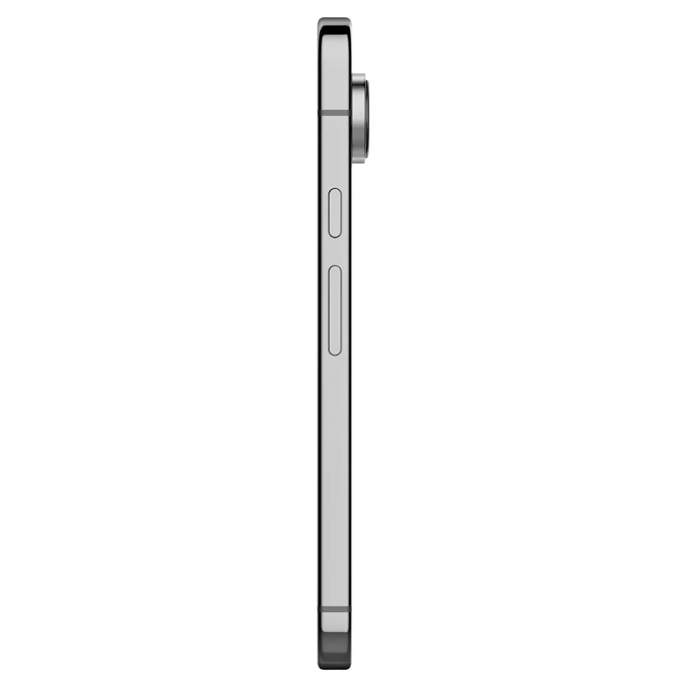 Google Pixel 9 Pro XL skärmskydd SPIGEN OPTIK.TR ”EZ FIT” CAMERA PROTECTOR 2-PACK