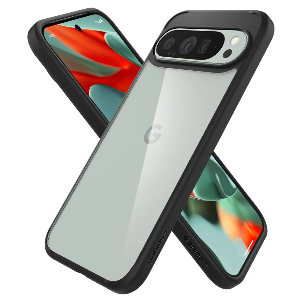 Google Pixel 9 Pro XL case SPIGEN ULTRA HYBRID