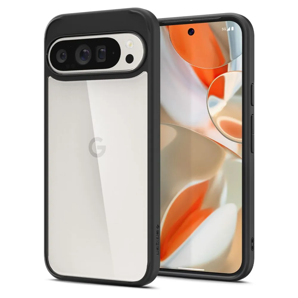 Google Pixel 9 Pro XL case SPIGEN ULTRA HYBRID