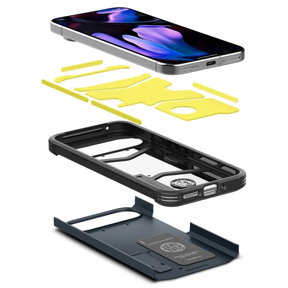 Google Pixel 9 Pro XL skal SPIGEN TOUGH ARMOR