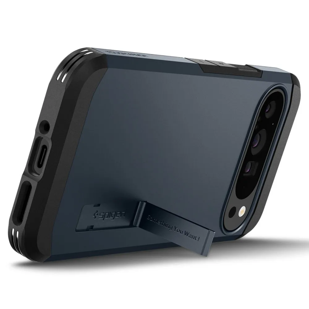 Google Pixel 9 Pro XL skal SPIGEN TOUGH ARMOR
