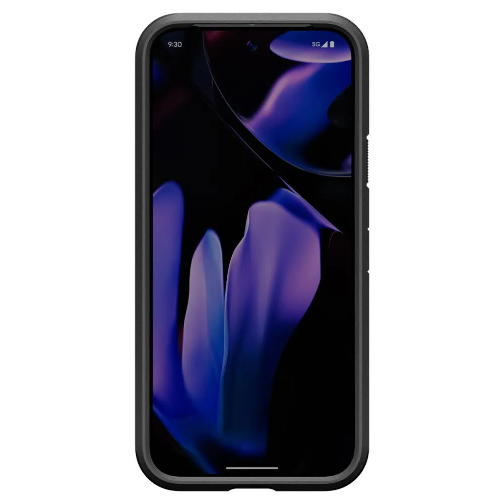Google Pixel 9 Pro XL case black SPIGEN TOUGH ARMOR