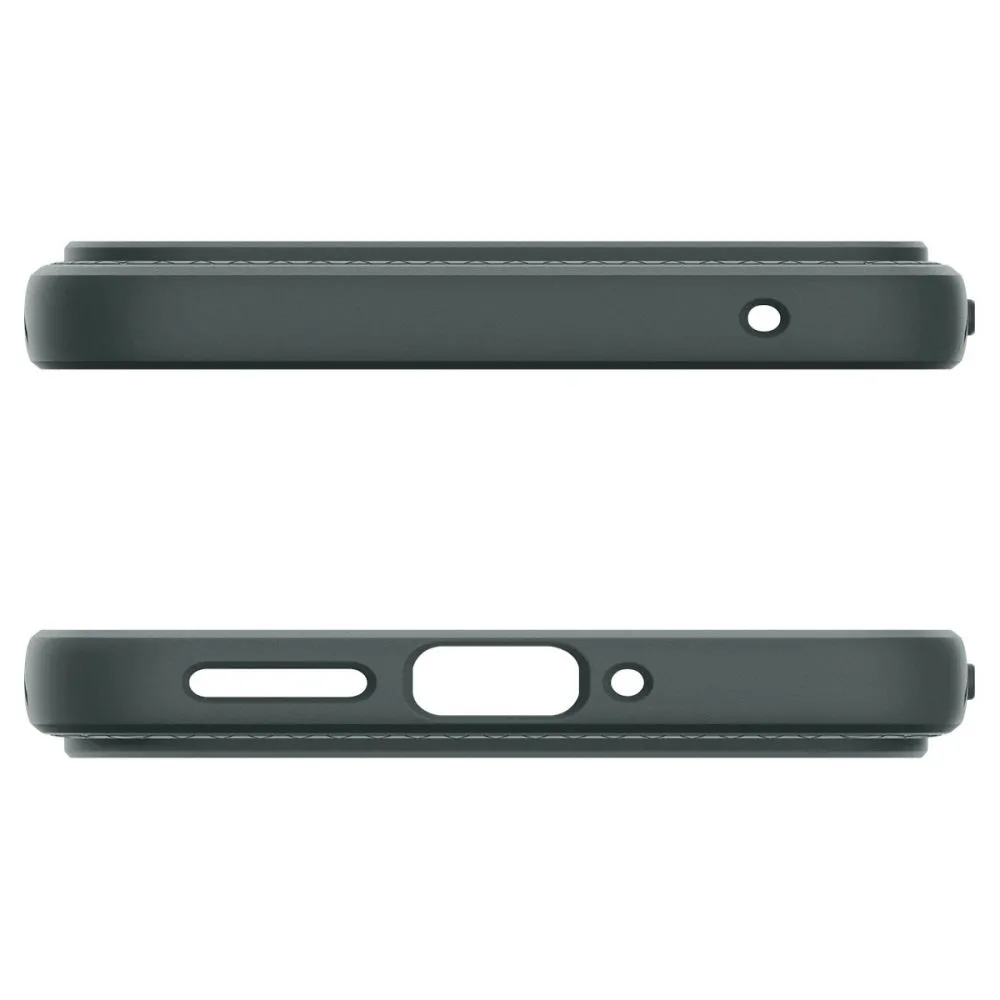 Google Pixel 9 Pro XL case green SPIGEN LIQUID AIR