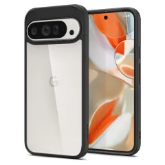 Google Pixel 9 Pro XL vāciņš  SPIGEN ULTRA HYBRID