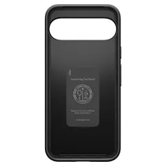 Google Pixel 9 Pro XL case black SPIGEN THIN FIT