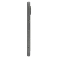 Google Pixel 9 Pro XL case gray SPIGEN RUGGED ARMOR