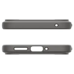 Google Pixel 9 Pro XL case gray SPIGEN RUGGED ARMOR