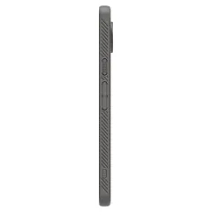 Google Pixel 9 Pro XL case gray SPIGEN LIQUID AIR