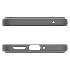 Google Pixel 9 Pro XL case gray SPIGEN LIQUID AIR