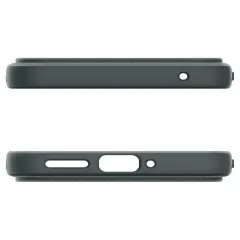 Google Pixel 9 Pro XL case green SPIGEN LIQUID AIR