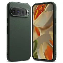 Google Pixel 9 Pro XL case green RINGKE ONYX