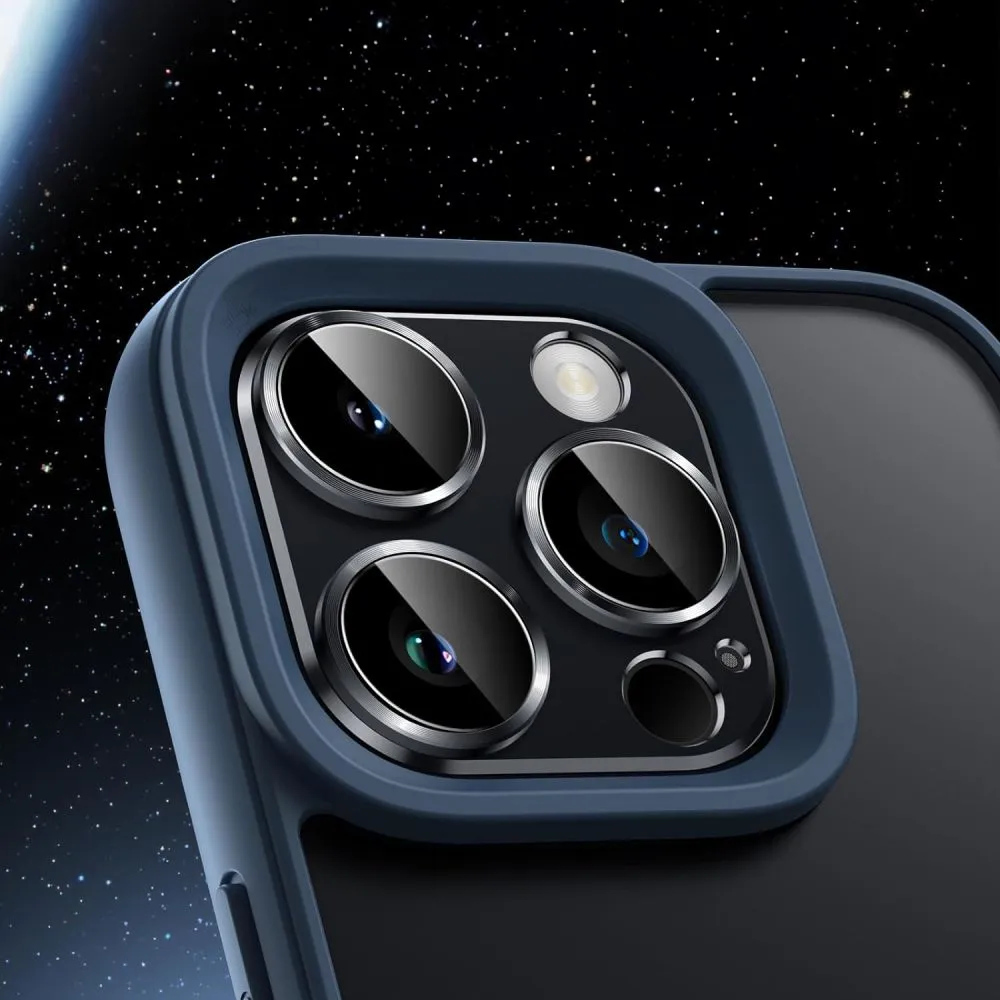 Apple iPhone 16 kaitseklaas  HOFI ALUCAM PRO+