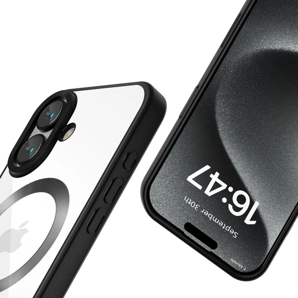 Apple iPhone 16 ümbris  TECH-PROTECT MAGFLEX MAGSAFE