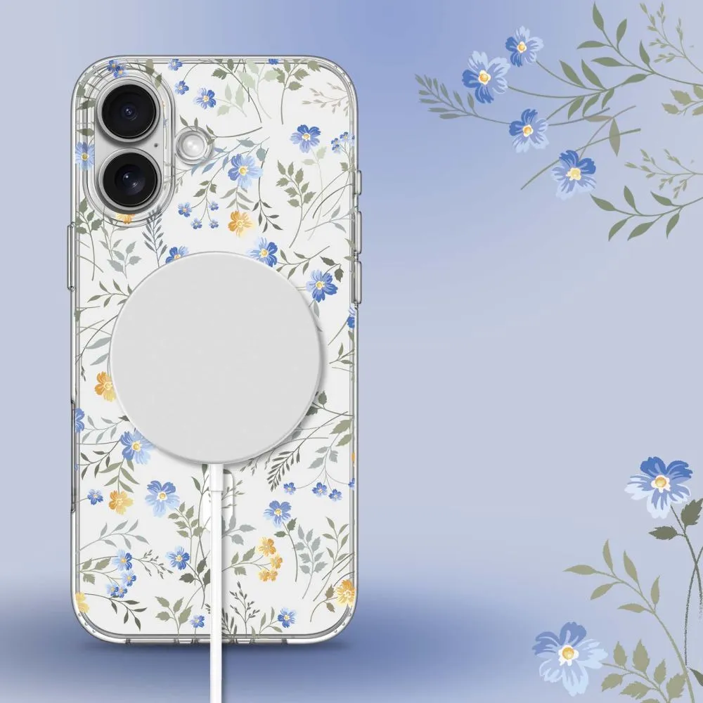 Apple iPhone 16 ümbris  TECH-PROTECT MAGMOOD MAGSAFE