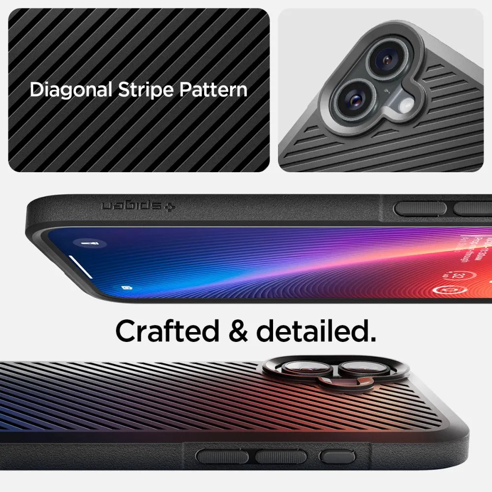Apple iPhone 16 ümbris must SPIGEN CORE ARMOR