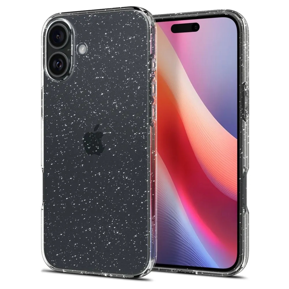 Apple iPhone 16 ümbris SPIGEN LIQUID CRYSTAL