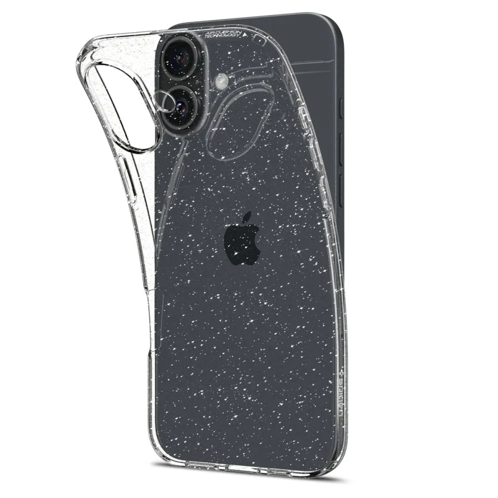 Apple iPhone 16 ümbris SPIGEN LIQUID CRYSTAL