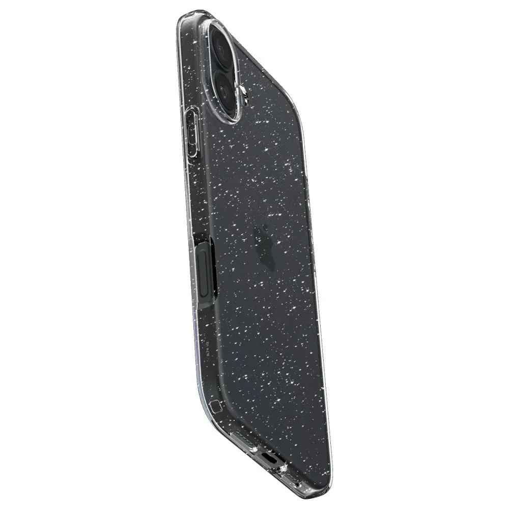 Apple iPhone 16 ümbris SPIGEN LIQUID CRYSTAL