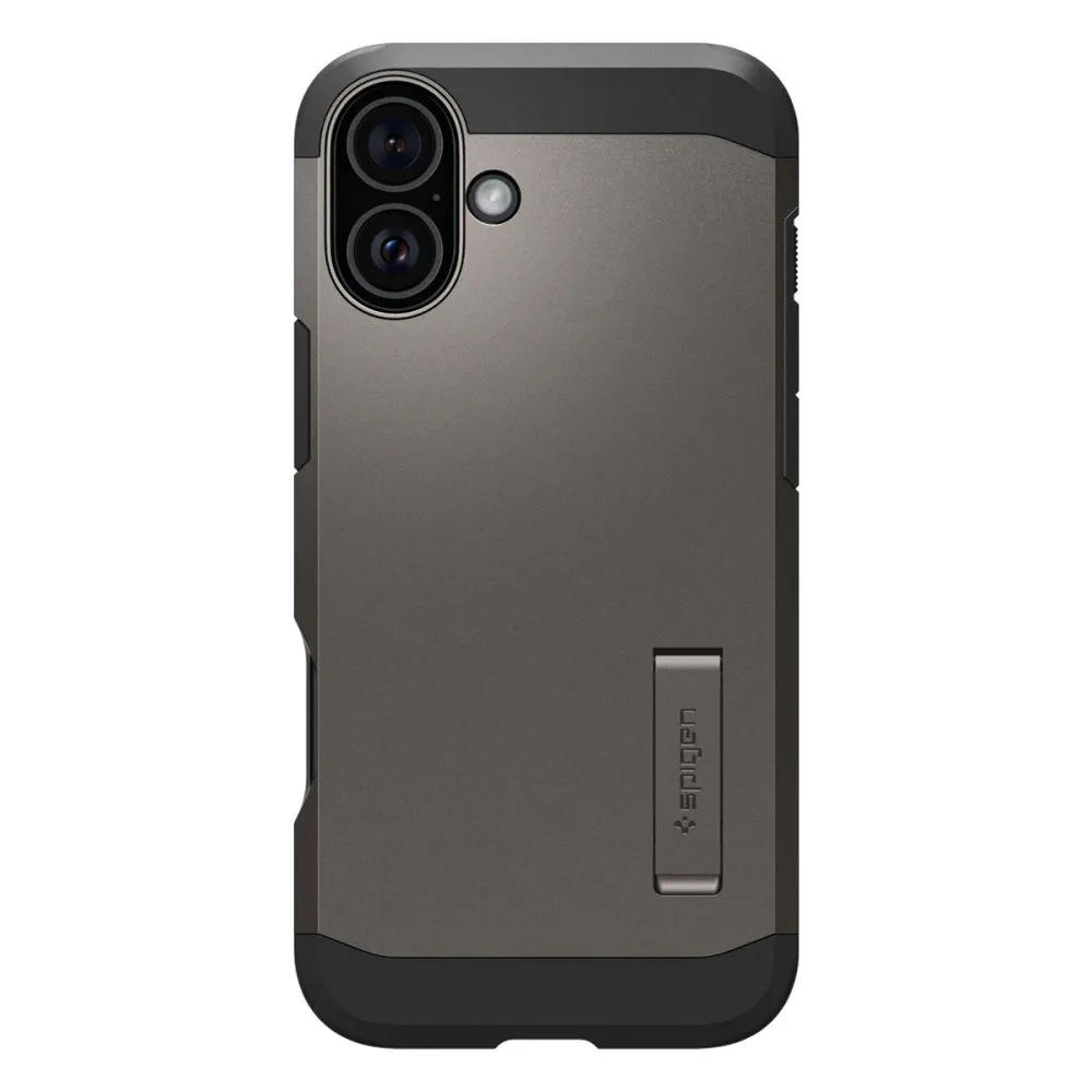 Apple iPhone 16 ümbris SPIGEN TOUGH ARMOR MAG MAGSAFE