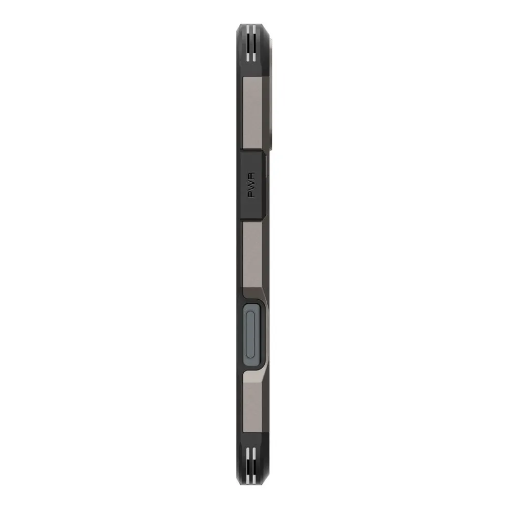 Apple iPhone 16 ümbris SPIGEN TOUGH ARMOR MAG MAGSAFE