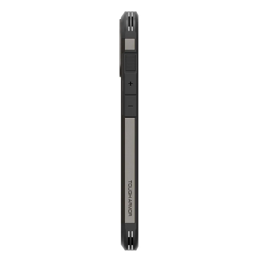 Apple iPhone 16 ümbris SPIGEN TOUGH ARMOR MAG MAGSAFE