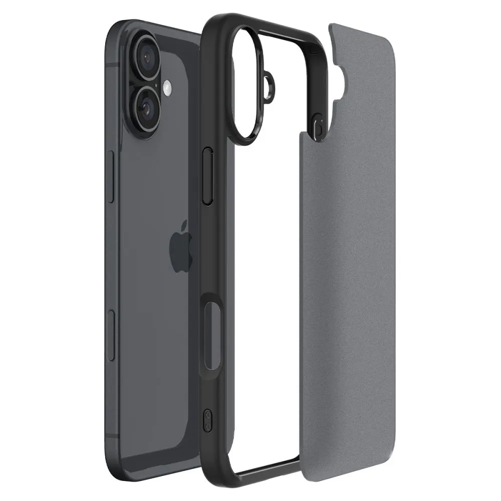 Apple iPhone 16 ümbris SPIGEN ULTRA HYBRID