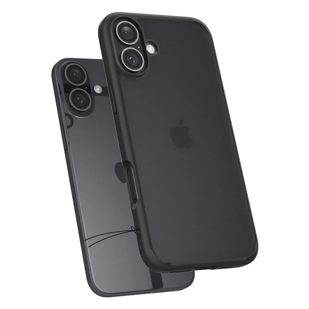 Apple iPhone 16 ümbris SPIGEN ULTRA HYBRID