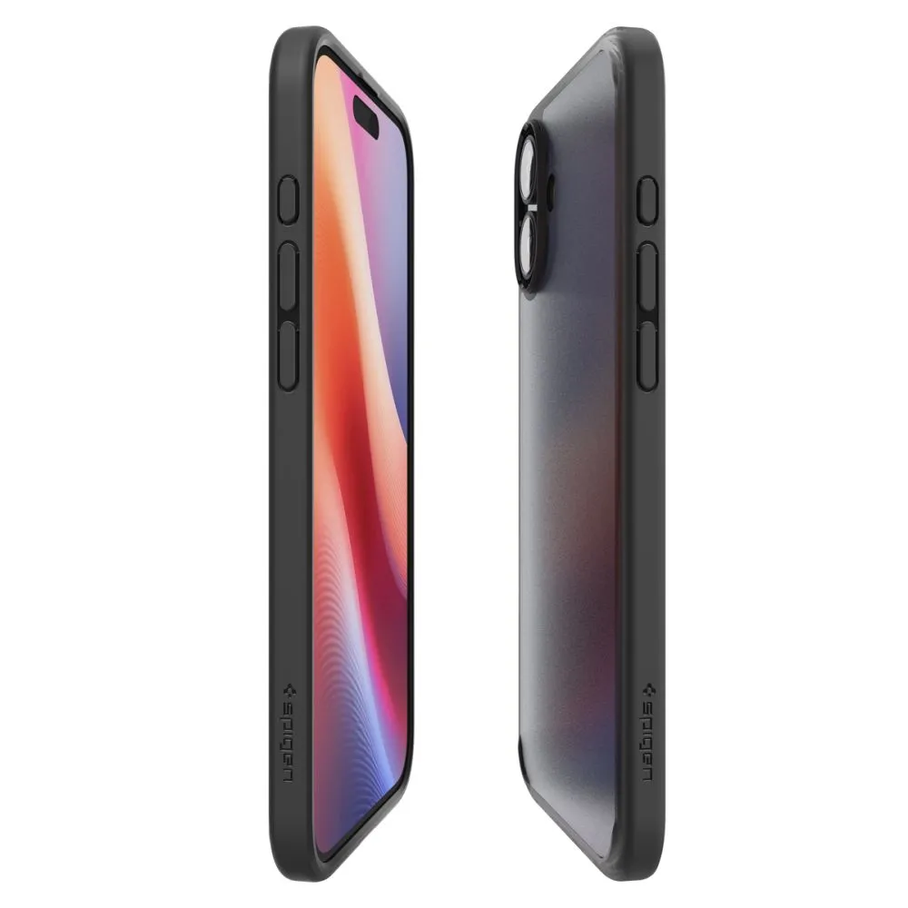 Apple iPhone 16 ümbris SPIGEN ULTRA HYBRID