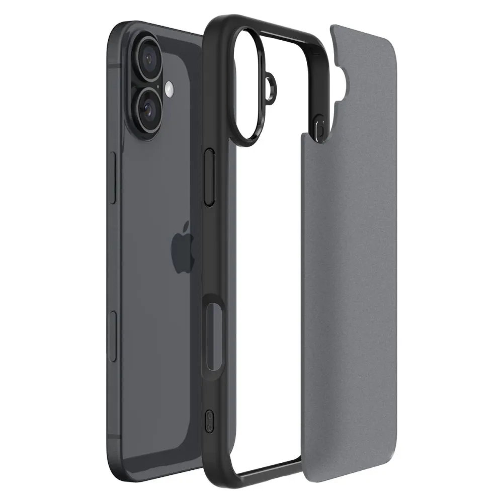 Apple iPhone 16 ümbris SPIGEN ULTRA HYBRID