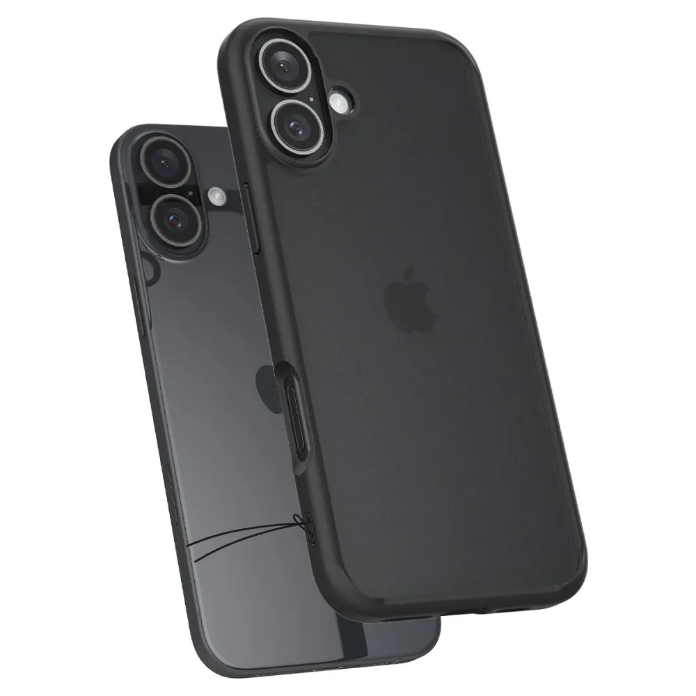 Apple iPhone 16 ümbris SPIGEN ULTRA HYBRID