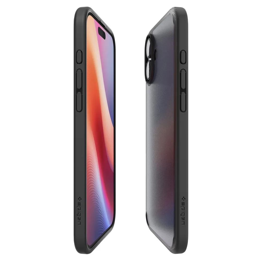 Apple iPhone 16 ümbris SPIGEN ULTRA HYBRID