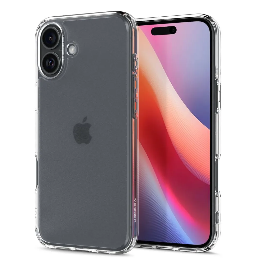 Apple iPhone 16 dėklas SPIGEN ULTRA HYBRID