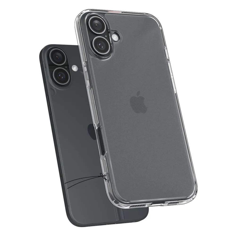 Apple iPhone 16 dėklas SPIGEN ULTRA HYBRID