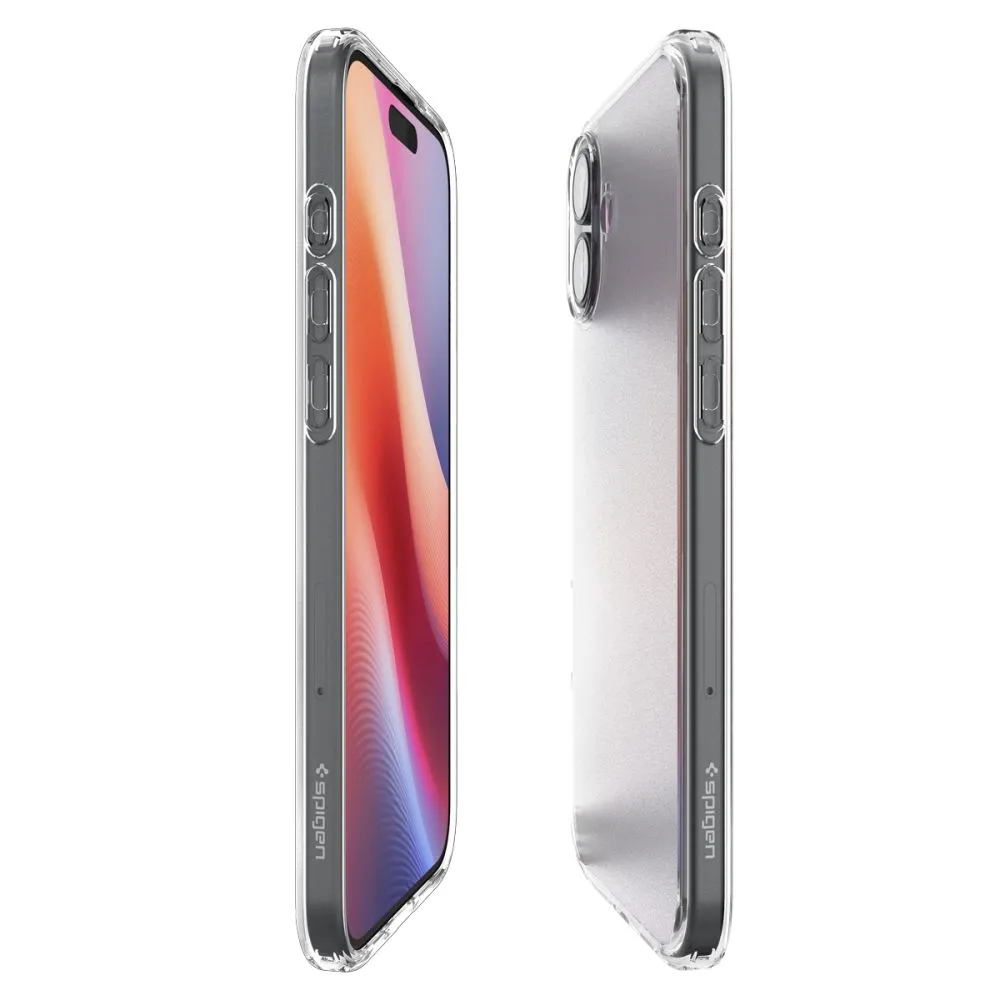 Apple iPhone 16 dėklas SPIGEN ULTRA HYBRID