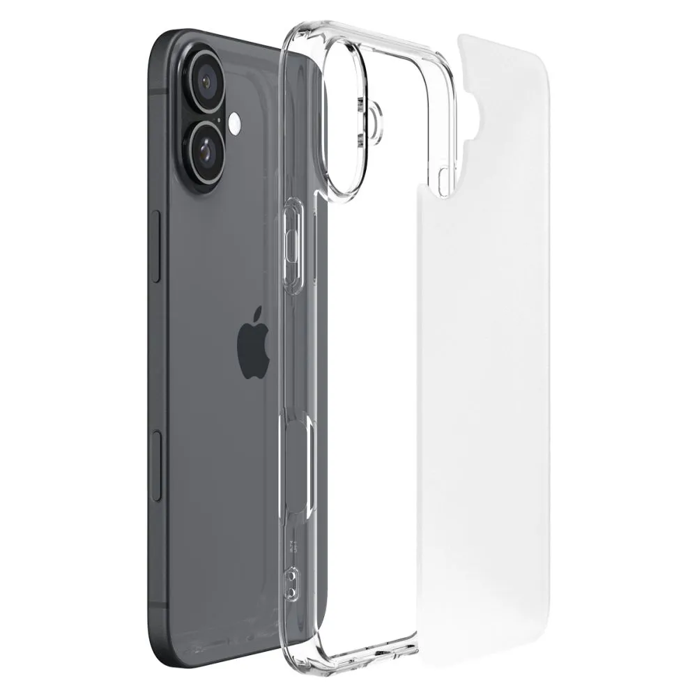 Apple iPhone 16 dėklas SPIGEN ULTRA HYBRID