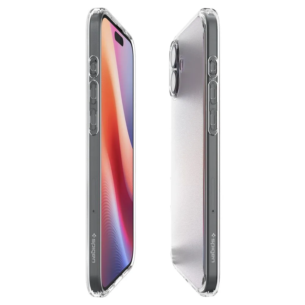 Apple iPhone 16 dėklas SPIGEN ULTRA HYBRID