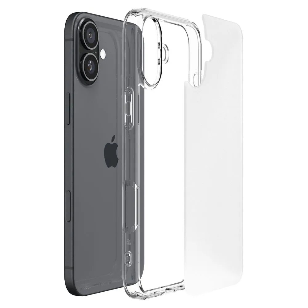 Apple iPhone 16 dėklas SPIGEN ULTRA HYBRID