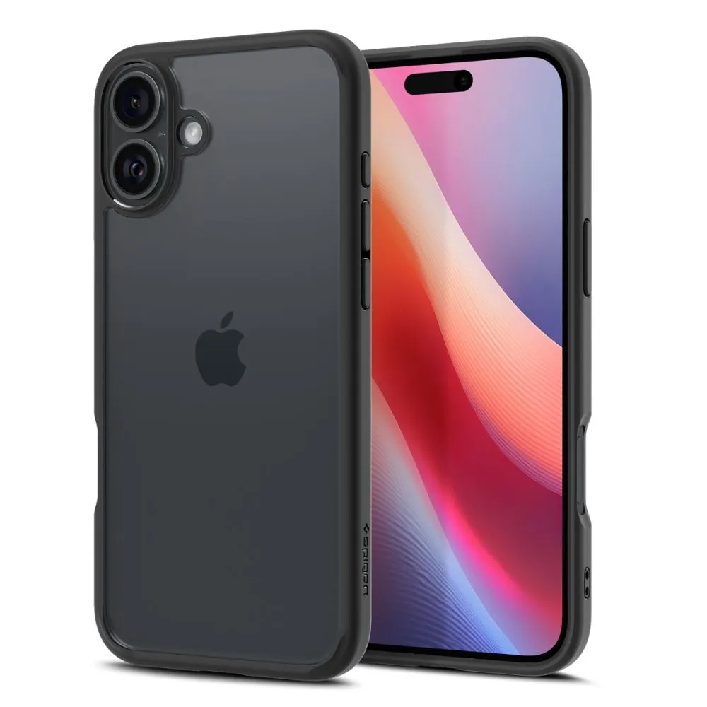Apple iPhone 16 ümbris SPIGEN ULTRA HYBRID