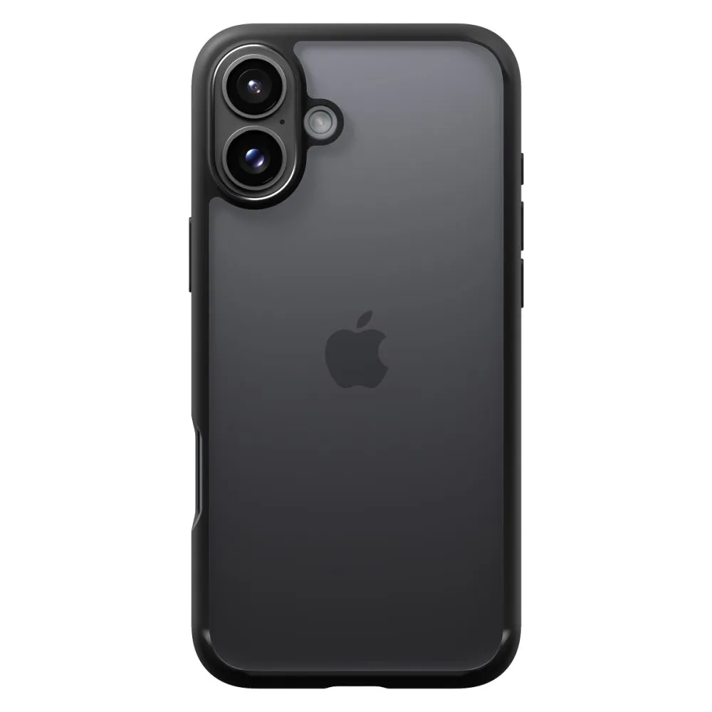 Apple iPhone 16 ümbris SPIGEN ULTRA HYBRID