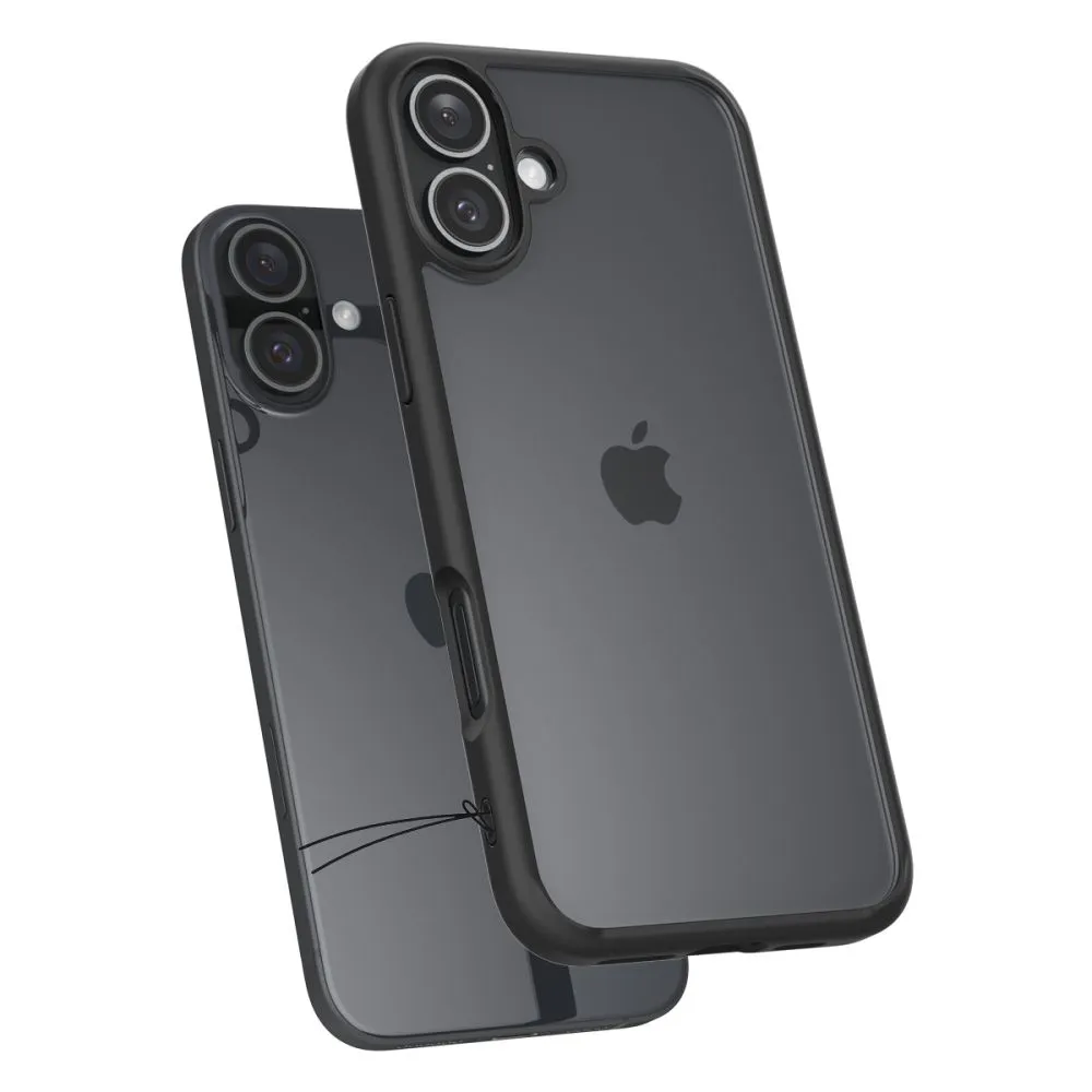 Apple iPhone 16 ümbris SPIGEN ULTRA HYBRID