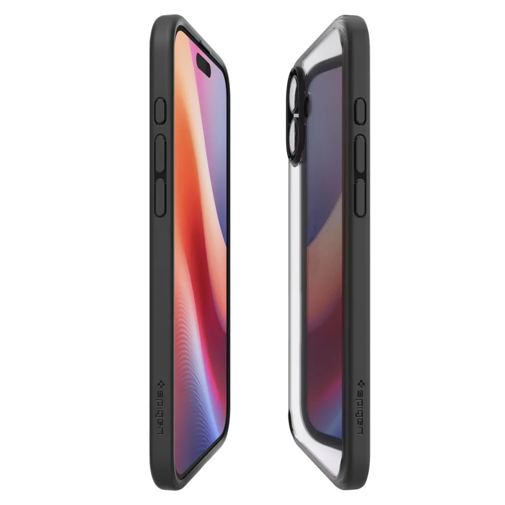 Apple iPhone 16 ümbris SPIGEN ULTRA HYBRID
