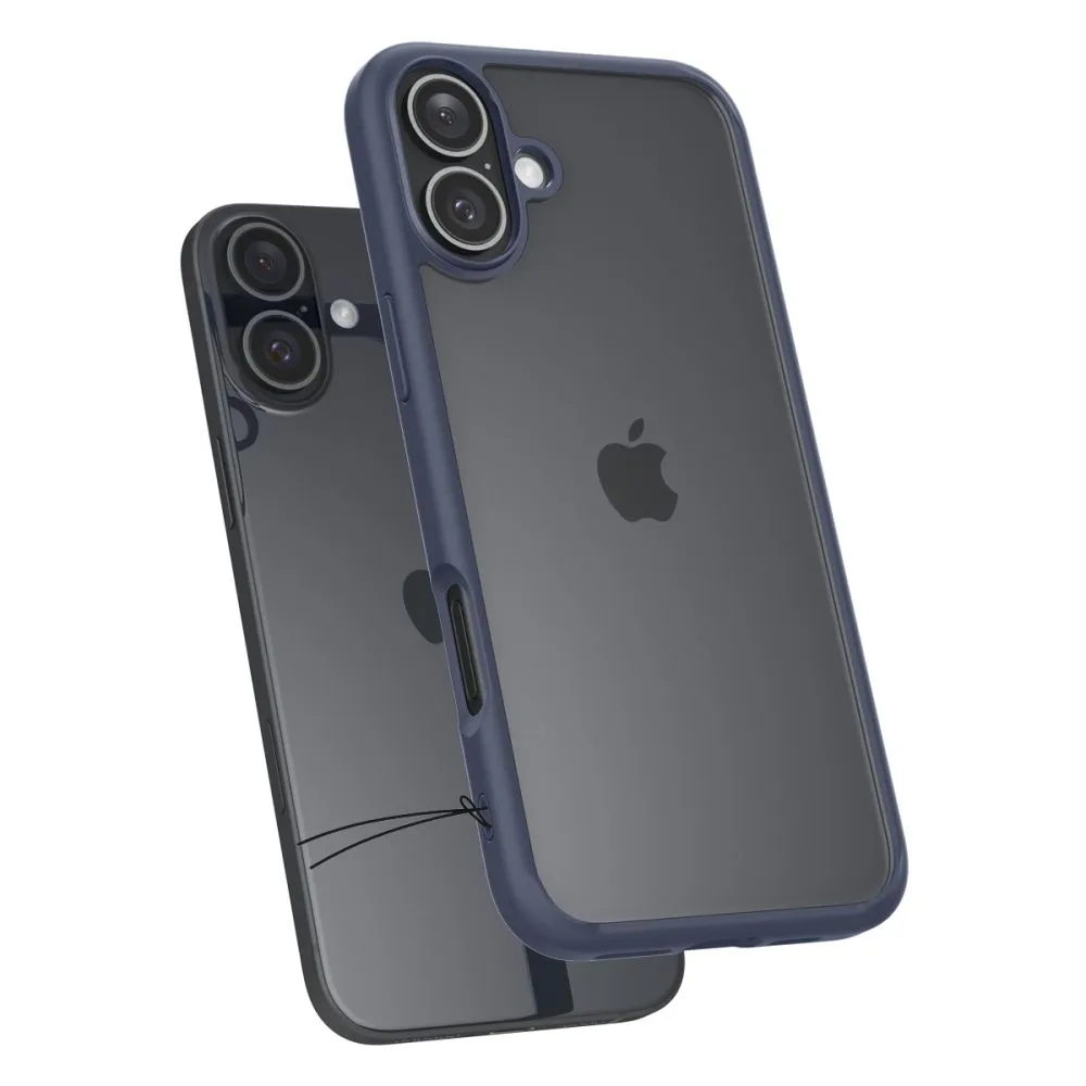 Apple iPhone 16 ümbris SPIGEN ULTRA HYBRID