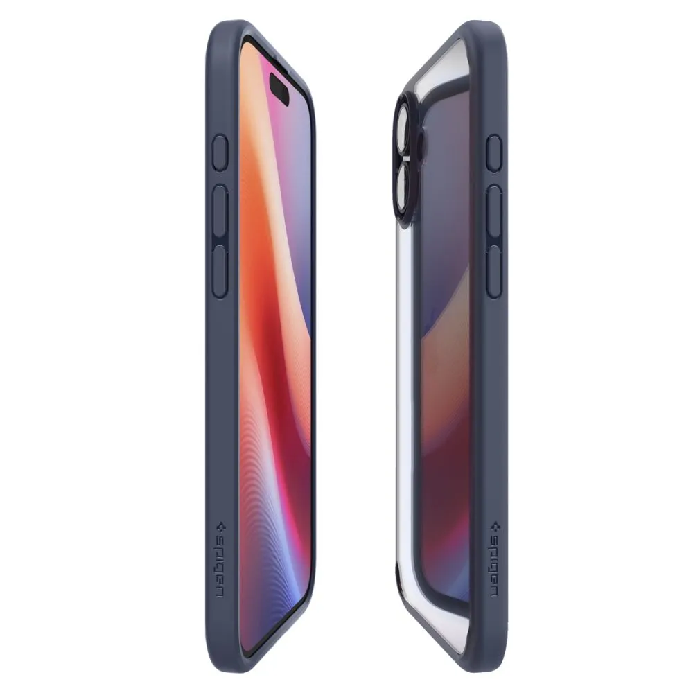 Apple iPhone 16 ümbris SPIGEN ULTRA HYBRID