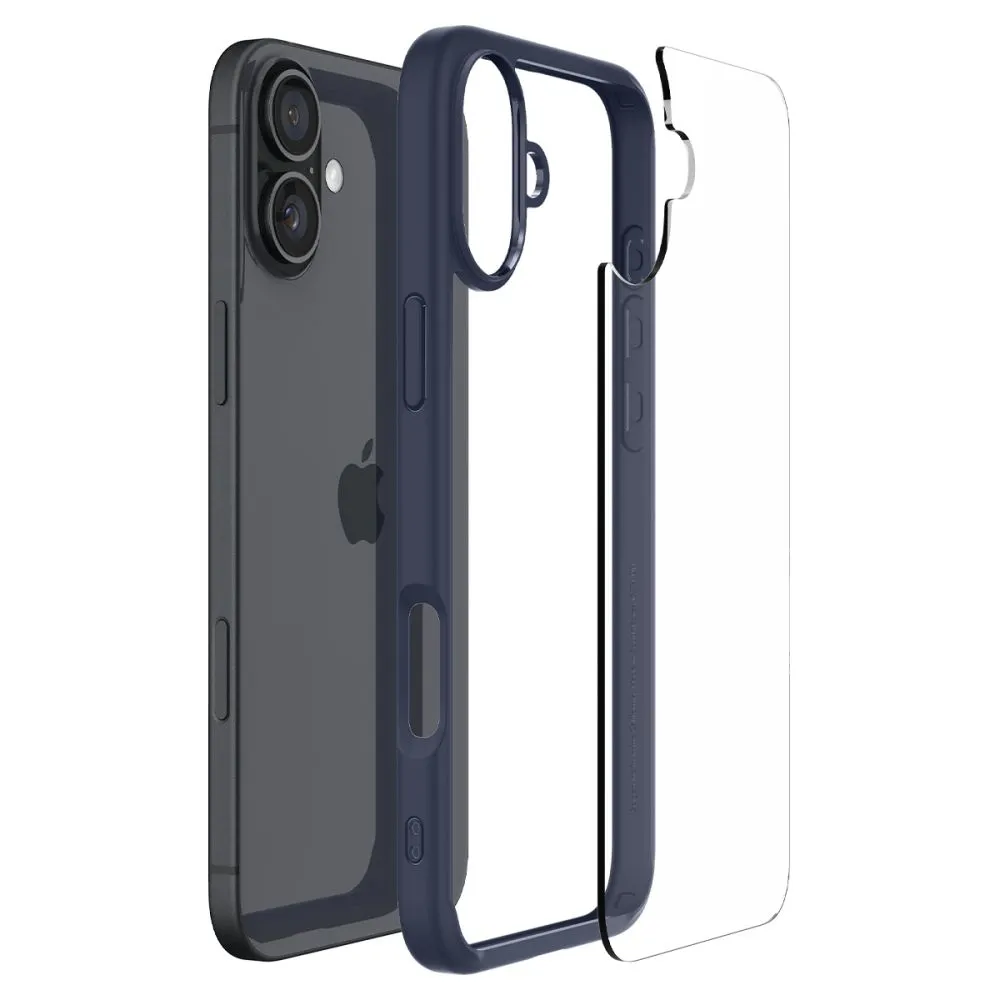 Apple iPhone 16 ümbris SPIGEN ULTRA HYBRID