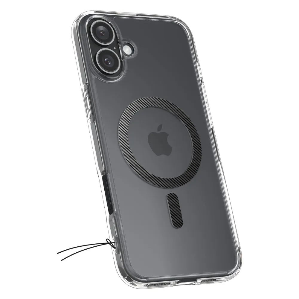 Apple iPhone 16 ümbris SPIGEN ULTRA HYBRID MAG MAGSAFE
