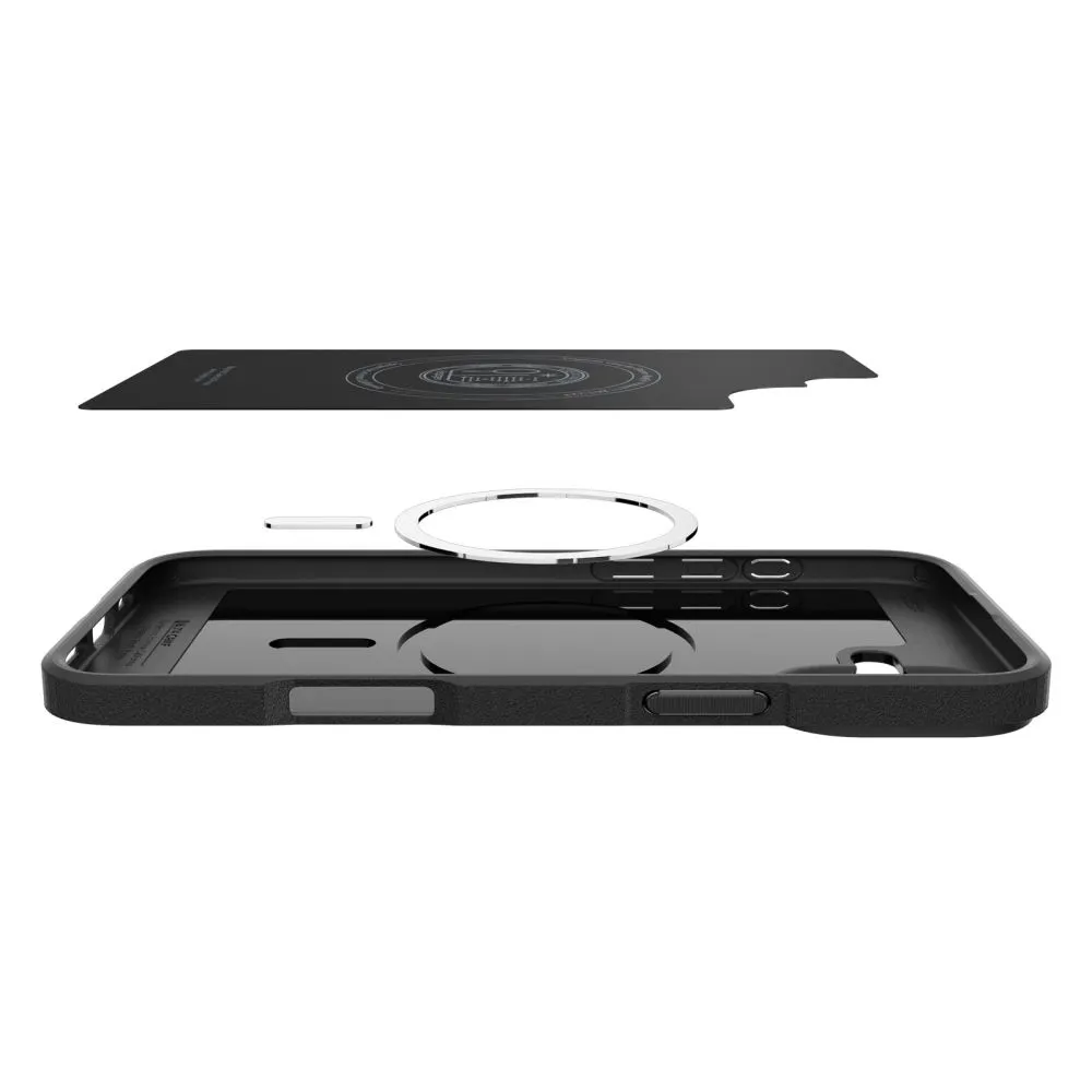 Apple iPhone 16 ümbris must SPIGEN CORE ARMOR MAG MAGSAFE