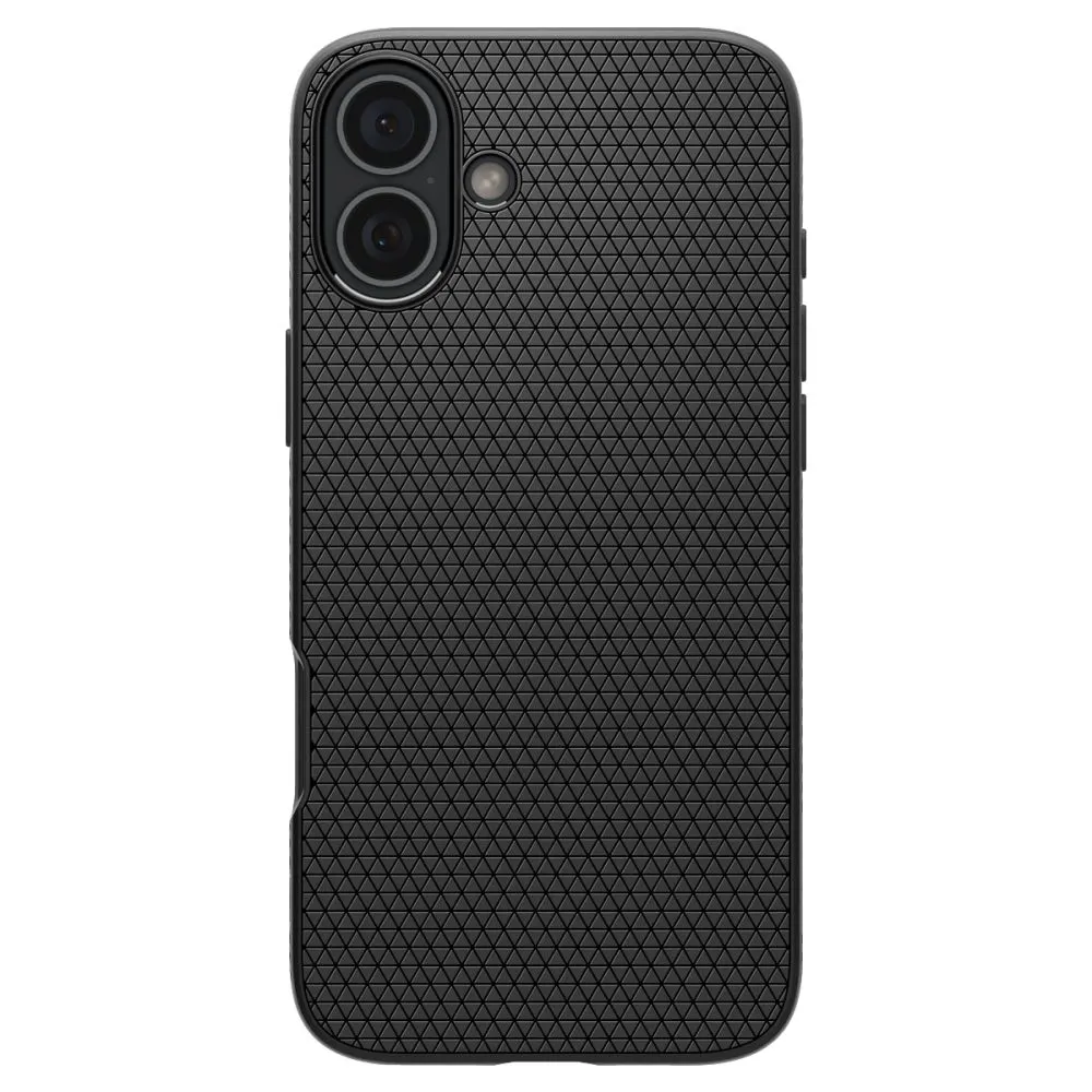 Apple iPhone 16 ümbris must SPIGEN LIQUID AIR
